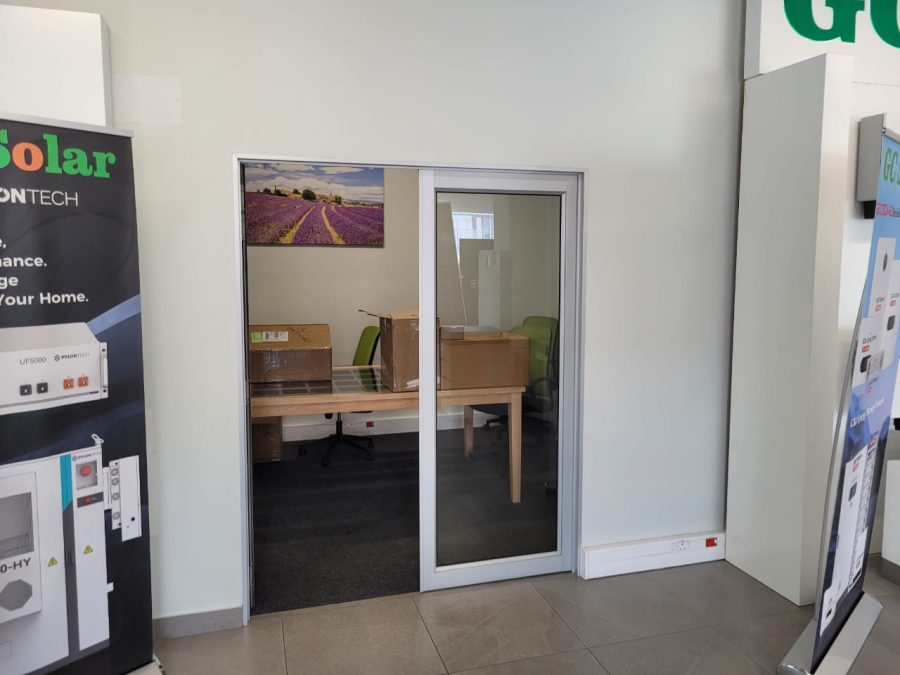 To Let commercial Property for Rent in Montague Gardens Western Cape